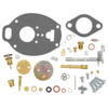 Minneapolis Moline Jet Star 3 Carburetor Kit, Comprehensive