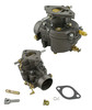 Oliver 1800 Carburetor