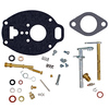 Oliver Super 88 Carburetor Kit, Complete