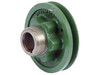 John Deere 401 Crankshaft Pulley