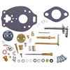 Oliver 77 Carburetor Kit, Comprehensive