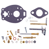 Oliver 550 Carburetor Kit, Comprehensive