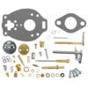 Oliver Super 55 Carburetor Kit, Comprehensive