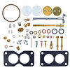 photo of This Comprehensive Carburetor Kit is used on Marvel Schebler Carburetor DLTX106. It contains all the parts shown. Verify carburetor number before ordering.