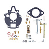 photo of For Zenith Carb#: 12510, 12879, 13429, 14990 (4-Cyl JD Only), 15099 (4-Cyl JD Only), 15107 - Includes Basic Kit, plus Fuel and Air Adjusting Screws and Jets.