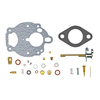photo of Use for servicing Zenith carburetors 12685 and 12758, this kit Includes Gaskets, Needle, Seat, Throttle Shaft and Jets. These carburetors were original equipment on some International 504 and 2504 tractors.