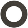 photo of 6.980  O.D., 4.14  I.D., .156  thick. For tractor models 50, 520, 530, (B SN# 201000 and up). Replaces B2357R, B2354R.