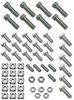 John Deere B Radiator Core Bolt Kit