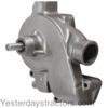 John Deere 4520 Water Pump