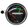 John Deere 2520 Tachometer With Red Needle