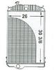 photo of For model 4640. Radiator replaces AR79456, AR90741.