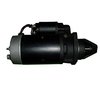 photo of The length of this starter is 12.250 inches over all. Many of the models listed have a very tight space for the stater. This is a 12 volt, Delco style starter with 10 teeth and clockwise rotation. Replaces 1107577, 1990435, SE501428, TS-1173, TS-1308, TS-1574, TS-6145, TY25994, 1107599, 1107863, 1107871, 260-67101, AL41247, AL62690, AL70850, AMRE239087, AR66424, AT18150, AT25619, DRS2420, DRS4730, DRS4740, RE19187, RE19275, RE50095. Used on for diesel application.
