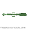photo of This Adjustable Lift Link (Leveling Arm) is used on John Deere 5065M, 5070M, 5075M, 5080M, 5085M, 5090M, 5095M, 5095MH, 5100M, 5100MH, 5100ML, 5105M, 5105ML, 5115M, 5115ML. It is used on the Left or Right side. Adjustable Length 24 to 27 inches, Hole 0.75 inch, Slot 3 inches. Replaces L200878, R244053, 58M7000, R245738, 34M7036, RE254607, R249538