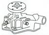 John Deere 2155 Water Pump