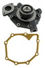 photo of This is a new Water Pump with Gasket. It is used on many John Deere Models with Power Tech Plus 4.5L 6.8L, PWX 4.5L Engines. It replaces original part numbers RE523169, RE546918, SE502816