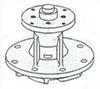 photo of For tractor models 7200, 7400. Water Pump. Comes with gasket, without pulley.