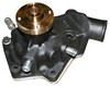 photo of For (5210, 5220, 5320)(5300, 5400, all sn 248700>). Water Pump, marked R73601. Comes with gasket, without pulley.