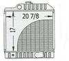 John Deere 5410 Radiator