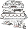 photo of With Rear Main Seal and Timing Cover Seal For 4055, 4255, 4455, 4555, 4560, 4755, 4760, 7700, 7800, 8100, 8200, 8560, 8570 with 6076 Diesel Engine (From Eng S#500000) Replaces RE42151, RE524640, RE64206, RG27881