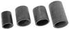 photo of Radiator hose kit for tractors: M serial number 109445 and up, Super M, 400 and 450 diesel. Hoses (1) 2-1\8 inch inside diameter x 4 inch length, (1) 2 inch inside diameter x 2-3\4 inch length, (2) 1-1\2 inch inside diameter x 2-3\8 inch length. For 815, 966.
