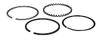 photo of For tractor models 8N, 9N, 2N. Ring set for 3 ring piston with standard bore. This is a SINGLE piston ring set with 3\16 oil ring.