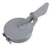 Case 450C Rain Cap