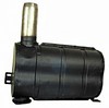 photo of For tractor models 1640, 1840, 2040, 2040S, 2250, 2350, 2355, 2450, 2550, 2555. Muffler. Replaces AL31492, AL1492, AL31063