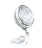 Massey Harris MH102 Headlight Kit, 12 Volt, RH, Primered
