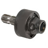 Ford 9N Overrun Coupler with Quick Release