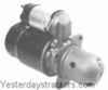 Massey Ferguson Perkins Engines Starter, Temperate Climate