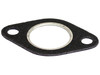 photo of Gasket. (2 required) for Exhaust Manifolds 957E9430B and 957E9430A. Replaces 4223501M1, 731268M1, 049048, 957E9448, 81718248, 0490481
