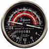 Massey Ferguson 65 Tractormeter (Tachometer)