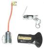 Case 580CK Ignition Kit, Autolite Distributors