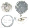 Massey Ferguson 230 Headlight Kit, 6 Volt, LH