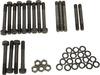 photo of This Stud and Bolt kit for the cylinder head on AD3.152 Perkins engines. Head bolts replace head studs in some locations. For models 135, 150, 230, 235, 245, 250, 20, 200, 203, 205, 2135, 2200, 2244, 2500, 30B, 40, 40B, 4500. Replaces 734266M1, 32524131, 734309M1, 32524133, 736976M1, 32524138, 734308M1, 32524132, 1440275X1, 0920006, 353426X1, 33221315.