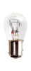 Case S Bulb, 12V, 5W, BAY15D Base