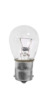 Oliver 80 Bulb, Side \ Indicator 12V, 21W, BA15S Base