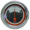 Oliver 1750 Ammeter Gauge