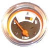 Oliver 1855 Temperature Gauge