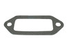 photo of This Exhaust Flange Gasket is used with K928275 and K952969 Exhaust Flanges. Used on 580, 1200, 1210, 1212, 1290, 1294, 1390, 1594, 1690 Turbo, 1694, 850, 880, 880 Implematic, 900, 950, 990, 990 Implematic, 995, 996. Replaces K957520, K68327