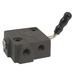 135 Hydraulic Diverter Valve