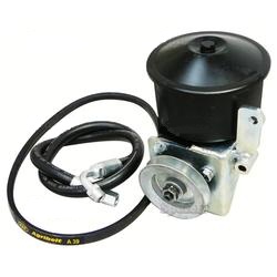 Ford 4000 power steering pump