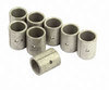 photo of This is a Set of 8 Rocker Shaft Bushings, semi finished. For tractor models TE20, TO20, TO30, 135 Deluxe, 150 with Continental Z120, Z129, Z134 or Z145 Gas Engines.