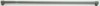 photo of Tube length is 32.75 inches long. For tractor models TO20, (TE20, TEA20, TEF20 if rear drag link ends 180391M91 or 826752M2 and rear front drag link ends 180381M91 or 194606M91 are used).