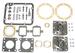 TO30 Hydraulic Pump Rebuild Kit, Comprehensive