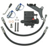 Ferguson 390 Hydraulic Valve Kit, Remote Control