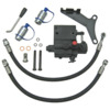 Massey Ferguson 175 Hydraulic Valve Kit, Remote Control