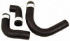 Ford Major Radiator Hose Kit