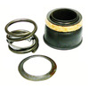 photo of Used on manual steering column. Kit contains column spring, seat and bearing. For model TO35.