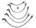 Cub Spark Plug Wire Set, Custom